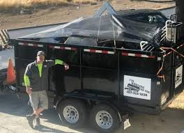 Best Dumpster Rental Services  in Grass Valley, CA